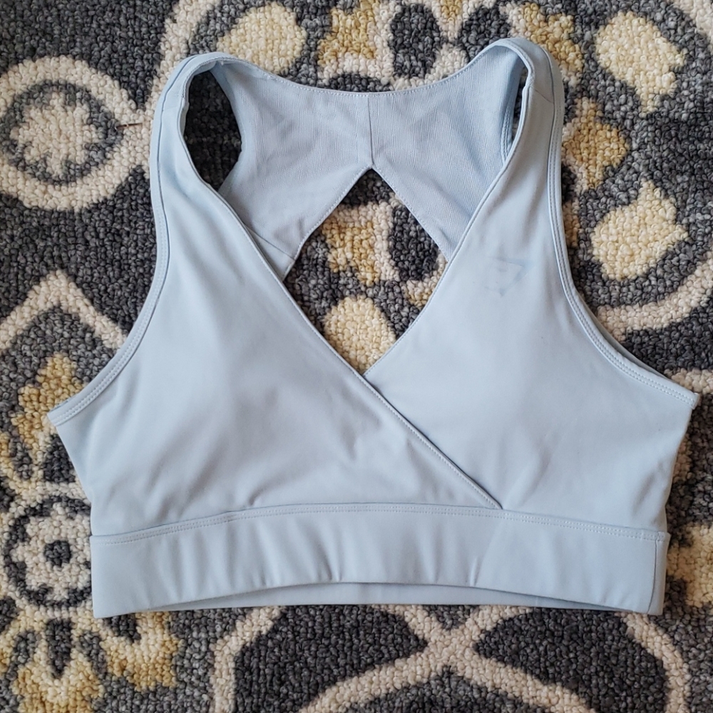 Nikki B Exclusive Bra